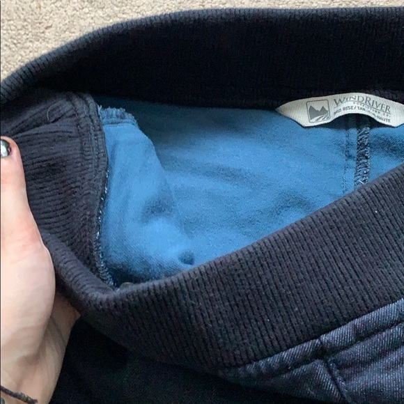 Thermal jeans - Picture 2 of 2